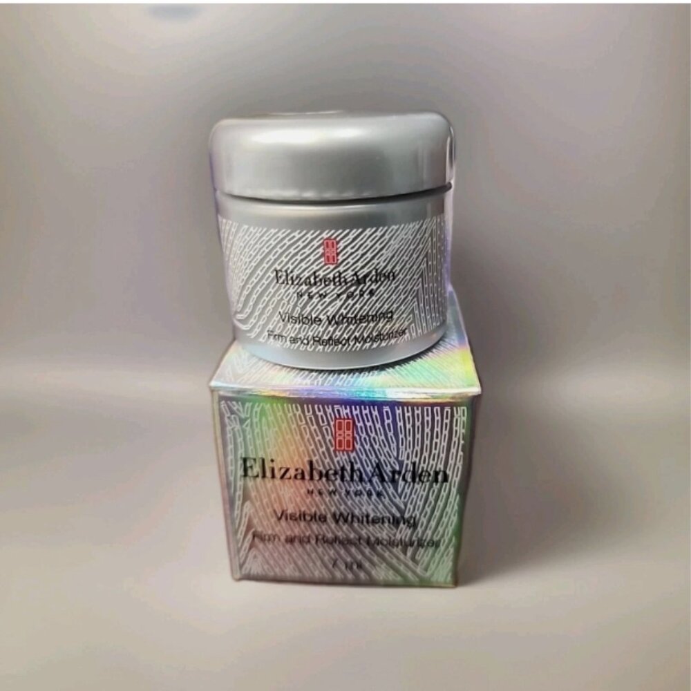 Elizabeth Arden Whitening Moisturizer Cream